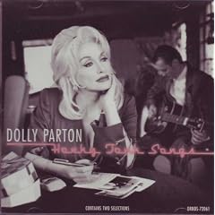 Honky Tonk Songs by Dolly Parton