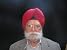 H. S. Puri