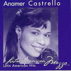 Latin American Mezzo
