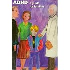 Click here to buy ADHD, a guide for families by  T. Bradley Tanner and Janel Hanmer.
