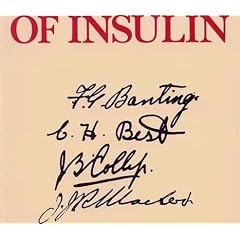 The Discovery of Insulin