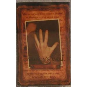 Caedmons Call by Caedmon's Call (Audio Cassette - 1997)