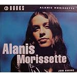 Alanis Morissette book cover