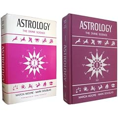 Astrology the Divine Science