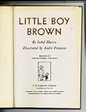 Little Boy Brown