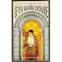 The Eye in the Stone