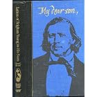 Click here to buy Letters of Brigham Young to his sons (The Mormon heritage series ; v. 1) by  Brigham Young and Dean C. Jessee.