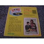 Huckleberry Hound at the Firehouse (No Record included) book cover