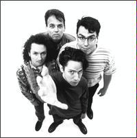 Image of They Might Be Giants