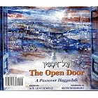 Click here to buy The Open Door: A Passover Haggadah by  Sue Levi Elwell and Ruth Weisberg.
