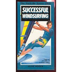 Successful Windsurfing (Sackville Sports Clinic)