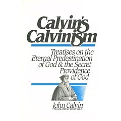 Calvin's Calvinism : Treatises on 'The Eternal Predestination of God' and 'The Secret Providence of God'