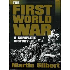 The Great War The Complete History of World War I
