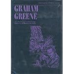 Graham Greene (20th Century Views) book cover