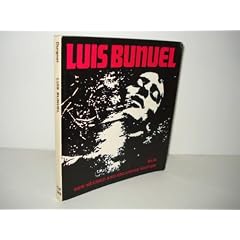 Luis Bunuel (Movie Paperbacks)