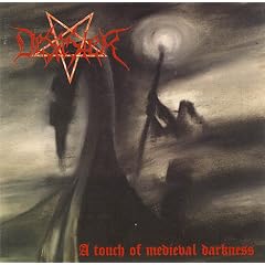 A Touch of Medieval Darkness