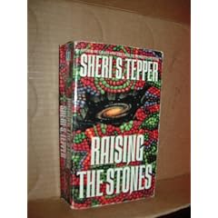Raising the Stones