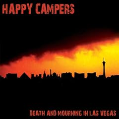 Death and Mourning in Las Vegas