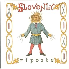Riposte