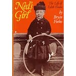 Ned's girl: The authorised biography of Dame Edith Evans book cover
