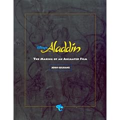 Disney's Aladdin: The Making of an Animated Film