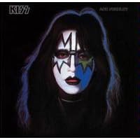 Ace Frehley