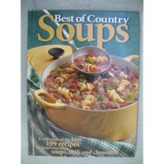 Best of Country Soups