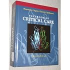 Click here to buy Textbook of Critical Care by Stephen M. Ayres, Ake Grenvik, Peter Holbrook, and William C. Shoemaker.