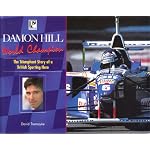 Damon Hill book cover