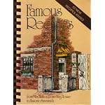 Famous Recipes (Mrs. Wilkes' Boarding House in Historic Savannah) book cover