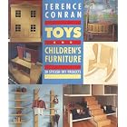 Click here to buy Toys and Children's Furniture by  Terence Conran.