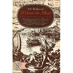 William the Silent William of Nassau, Prince of or