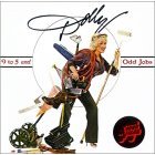 9 To 5 by Dolly Parton (Vinyl - 1981)