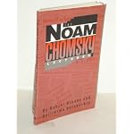 The Noam Chomsky Lectures book cover