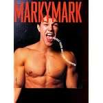 Marky Mark book cover