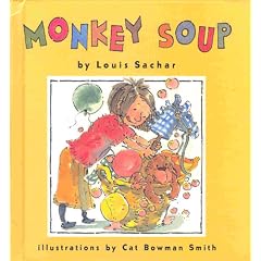 Monkey Soup