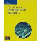 Click here to buy Principles of Information Security, Third Edition by Michael E. Whitman and Herbert J. Mattord.