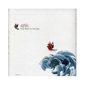 Ark by Nine Days to No One (Audio CD - 2006)