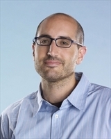 Image of Justin Halpern
