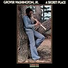A Secret Place [Lp Vinyl] by  GROVER WASHINGTON JR. 