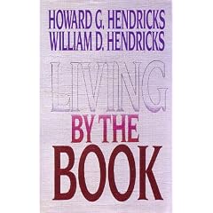 Living By The Book