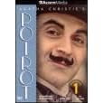 Agatha Christie's Poirot Set 1 by 