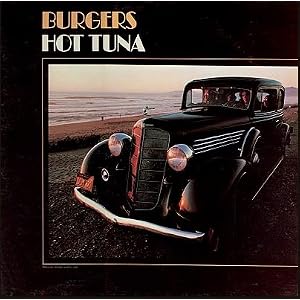 Burgers