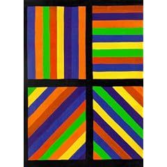 Sol Lewitt: A Retrospective