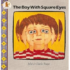 The Boy With Square Eyes