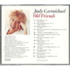 Old Friends by Judy Carmichael