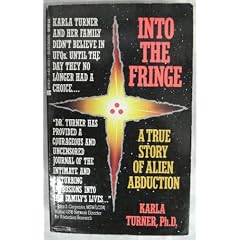 Into the Fringe