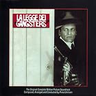 La Legge Dei Gangsters - Import by Piero Umiliani