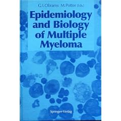 Epidemiology and Biology of Multiple Myeloma
