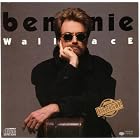 Bordertown by Bennie Wallace